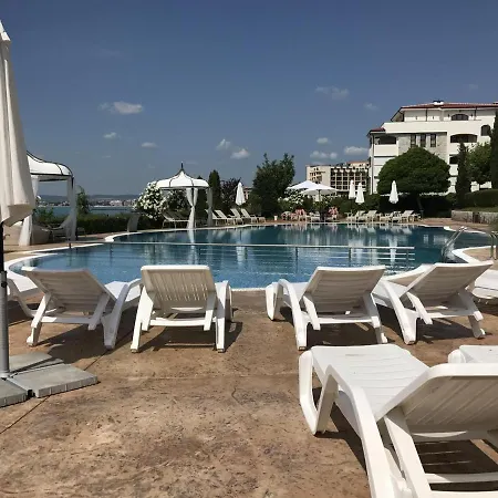 Royal Bay Apartment
