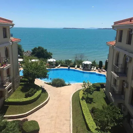 Royal Bay Apartment Sveti Vlas