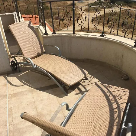 Apartamento Royal Bay *
