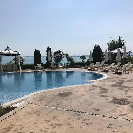 Royal Bay Apartamento *