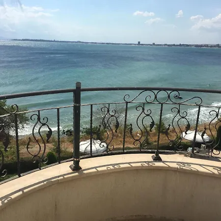 Apartamento Royal Bay *