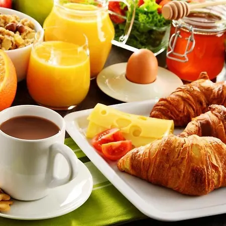 Apartamento Royal Bay
