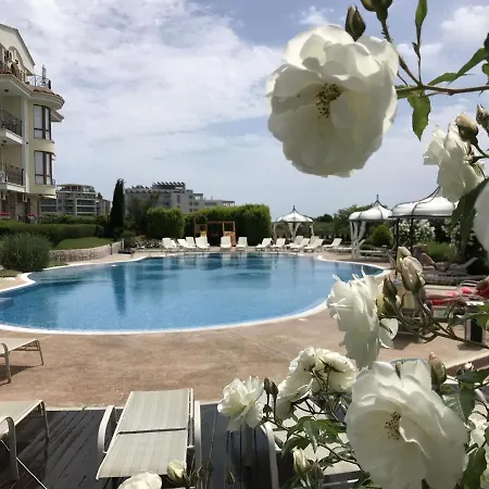 Apartamento Royal Bay