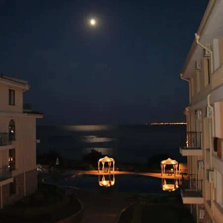 Apartamento Royal Bay